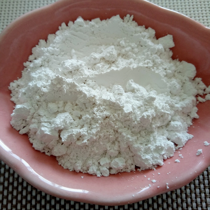 Plastic Calcium Carbonate Precipitated Calcium Carbonate for Plastic Fillers