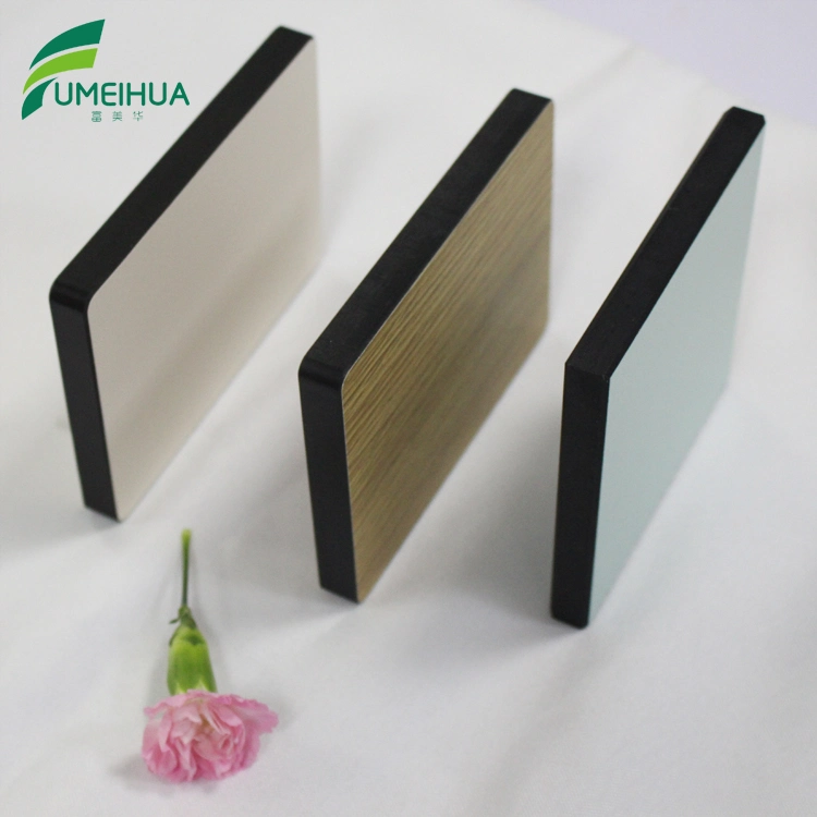 Colorful Decorative High Pressure Compact Laminate