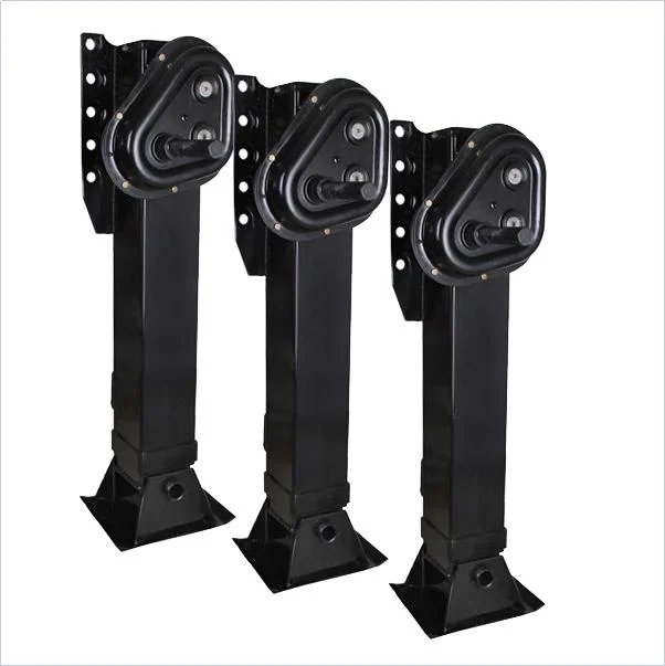 Outside Landing Gear for Fuwa Type 28/35 Ton for Trailer