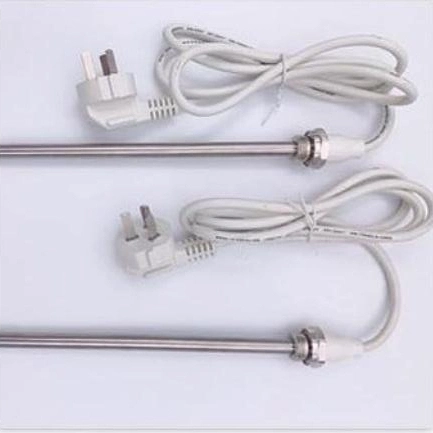 Electric Heating Tube for Towel Rack with High quality/High cost performance 