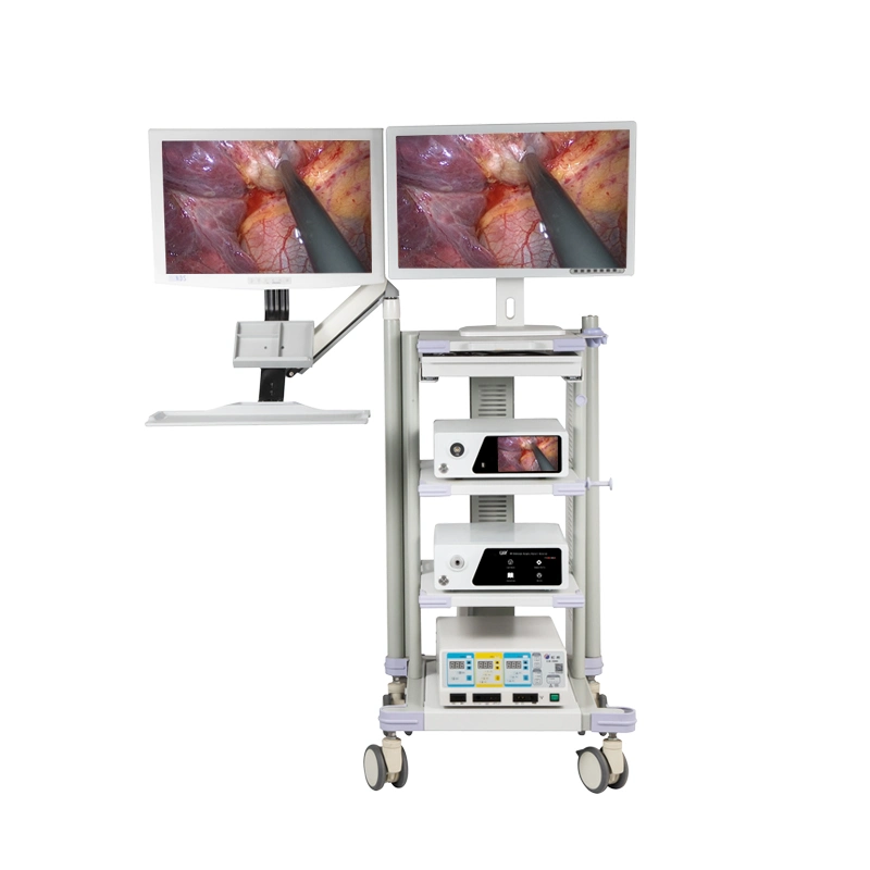 Accessories Medical HD Endoscopy Camera System for Urology