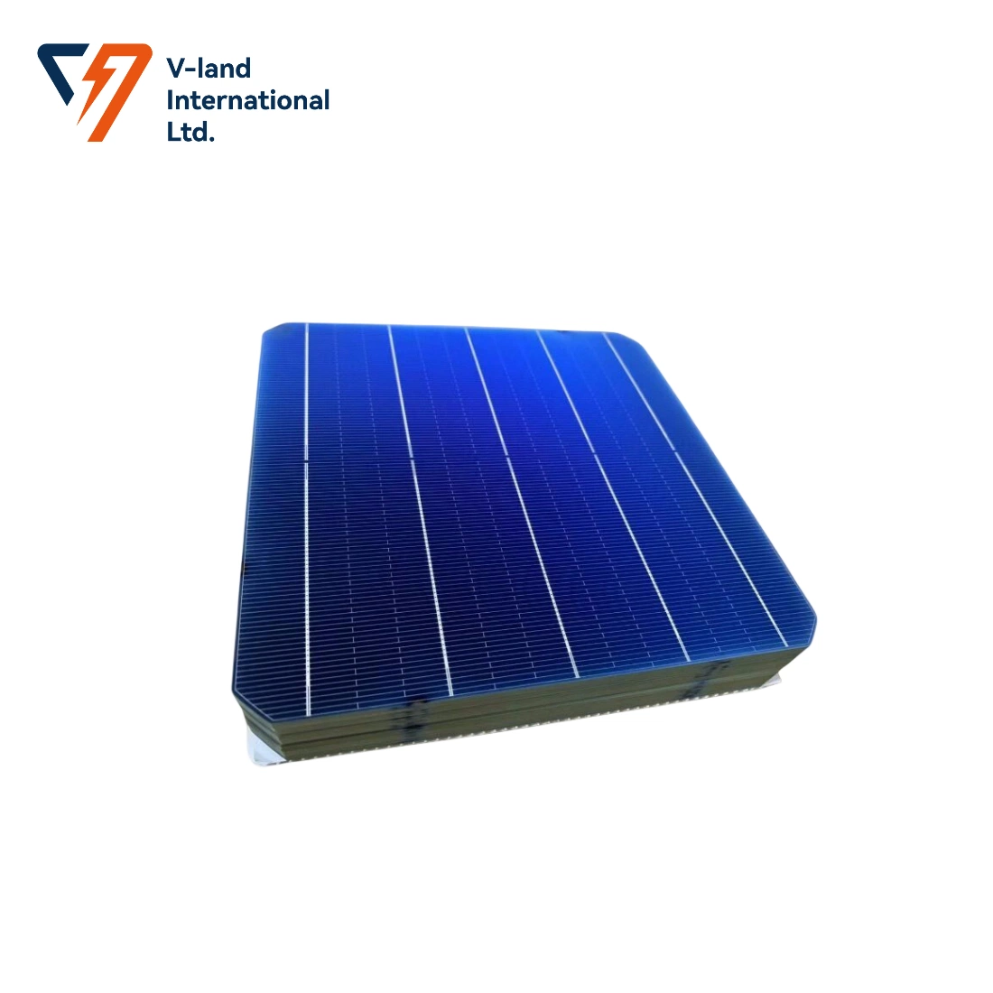 Good Price Mono Monofacial Solar Power Energy Photovoltaic Module Solar Cell