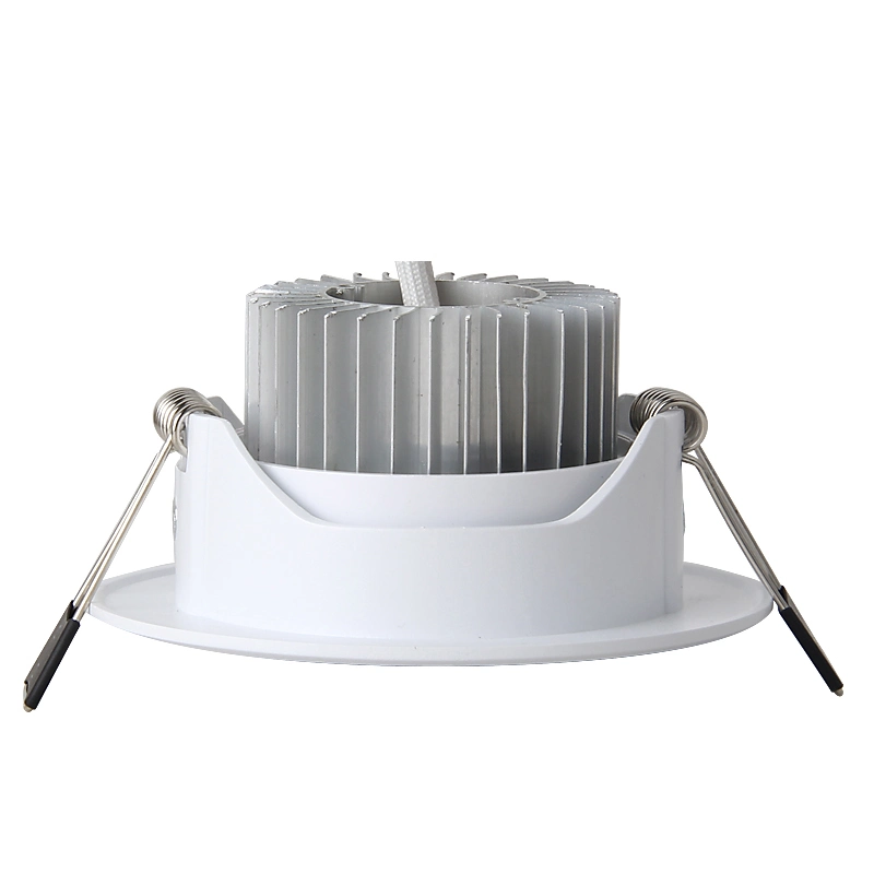 5W Recessed LED Ceiling Spot Light LED Focus Light Narrow Beam Angle