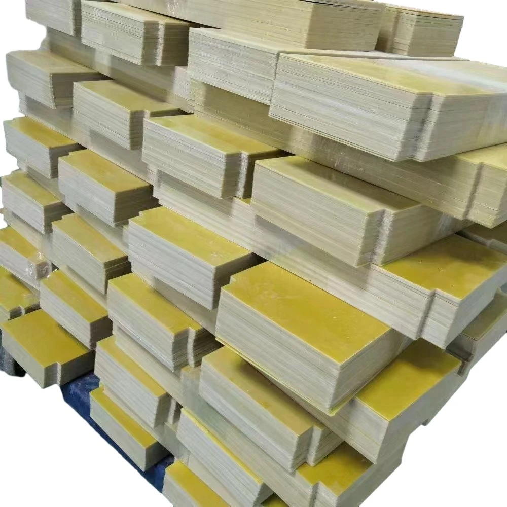 China Supplier Good Quality G11/Fr4/G10/Fr5/3240 Sheet