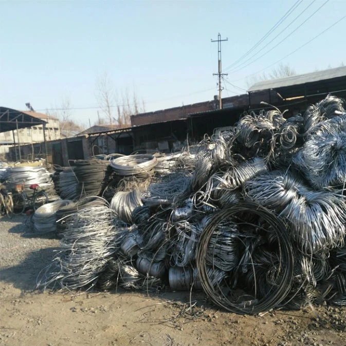 China Wholesale/Supplier High quality/High cost performance  Low Price 99.99% Aluminum Wire