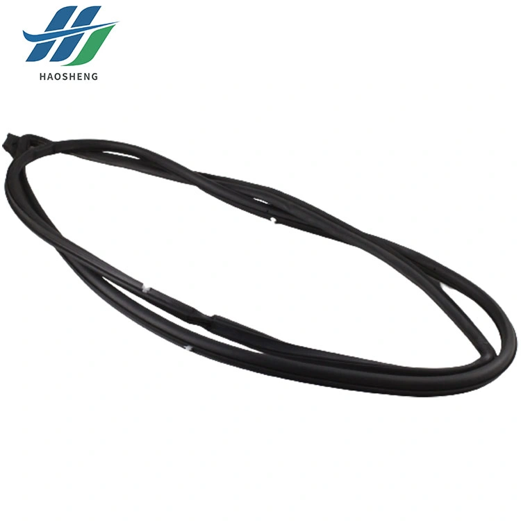 Weather Strip Auto Parts Weatherstrip L Frt Door for Honda Crider 72350-Tg0-T01