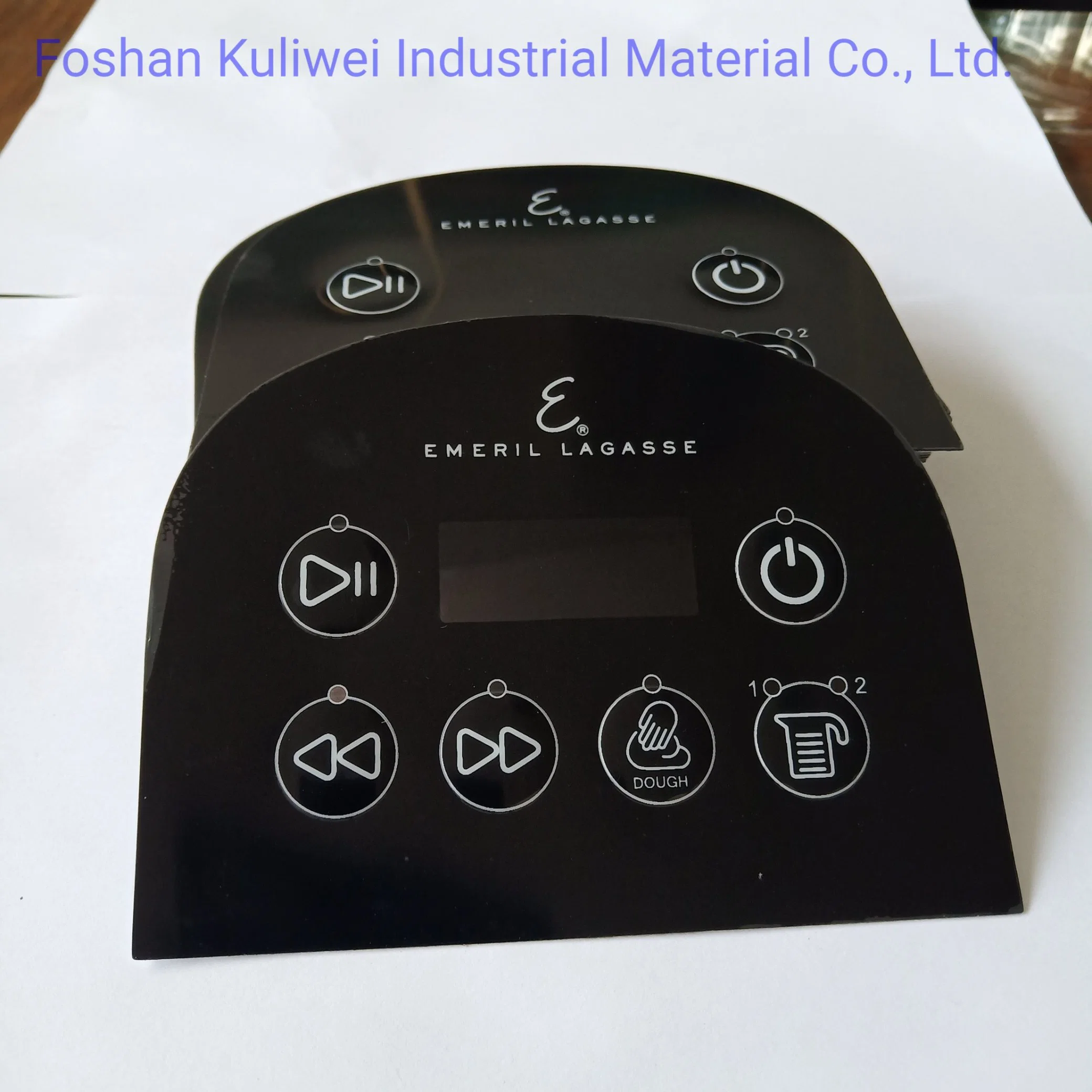 Wholesale/Supplier Soft Touch Switch Wholesale/Supplier Soft Touch Switch Rubber Button Polycarbonate Overlay Custom Silicone Membrane Push Button Controller Keyboards Small