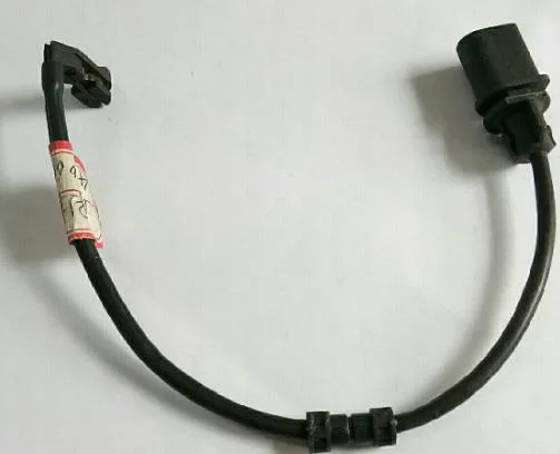 G Other Auto Electrical Systems Rear Brake Pad Wear Sensor