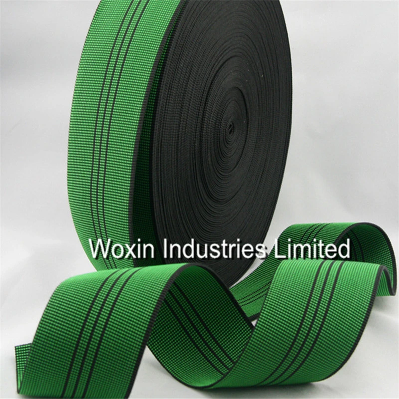 Waterproof Webbing, Strap Webbing for Sofa