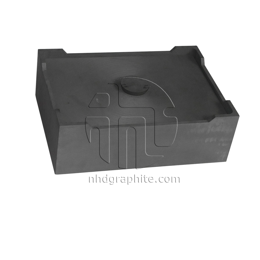 Graphite Sintered Mold for Vacuum Sintering Furnace