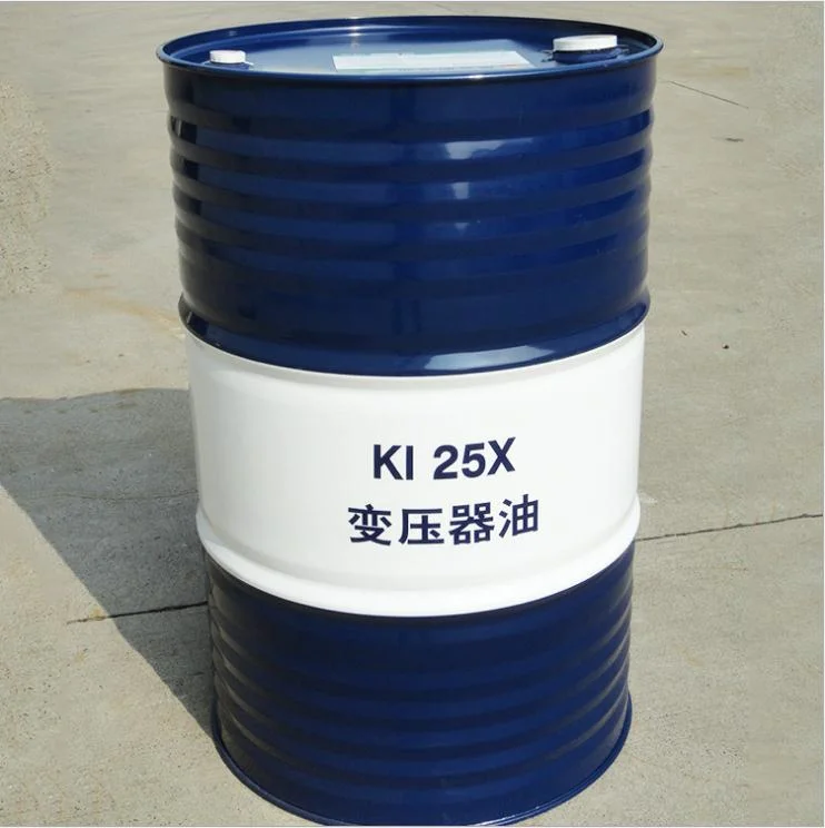 Top Quality Transformer Oil for Oil Filled Switches