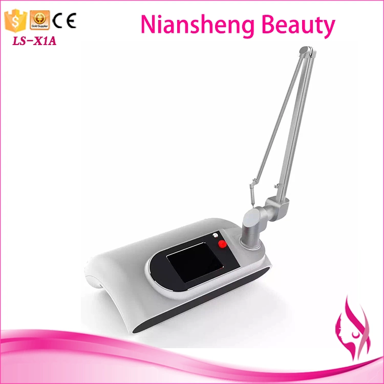 Skin Rejuvenation Machine Facial Fractional CO2 Laser Machine Wrinkle Removal