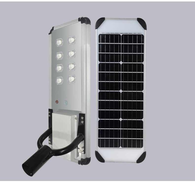 Yaye 2023 Últimas vender 600W/800W/1000W/2000W LED Solar IP66 al aire libre jardín de la calle de la luz de carretera con el movimiento del sensor de radar/ Control Remoto/ 1000PCS Stock