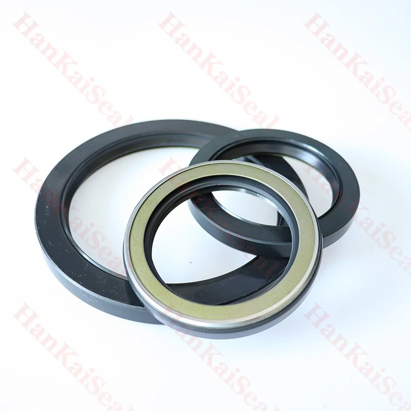 High Pressure Skeleton Oil Seal Tcn Ap2388A Hydraulic Pump Excavator Accessories