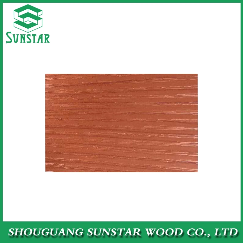 Different Color PVC Edge Banding for furniture