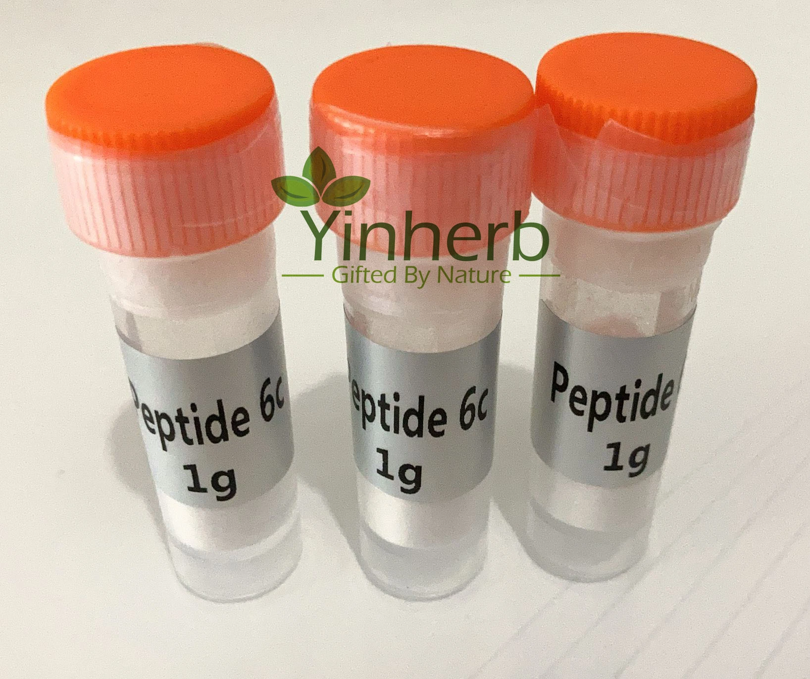 Supply Best Quality and Price P21 Peptide 6c Raw Materials Powder CAS 121062-08-6