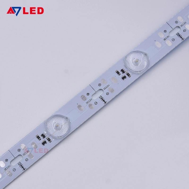 5 Years Warranty CE RoHS Listed SMD3030 14LED/M IP67 Backlight LED Bar