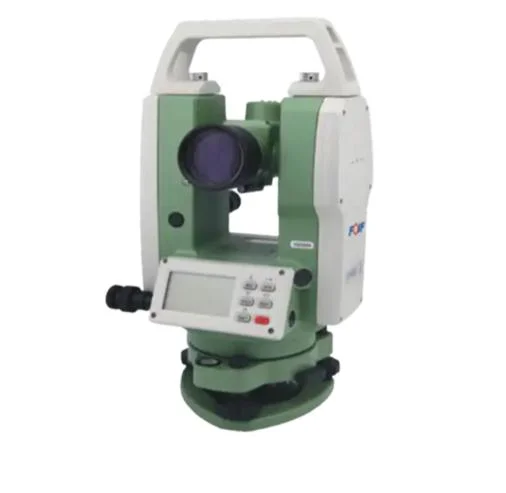 High Precision and Performance Foif Brand Lp405L Digital Theodolite