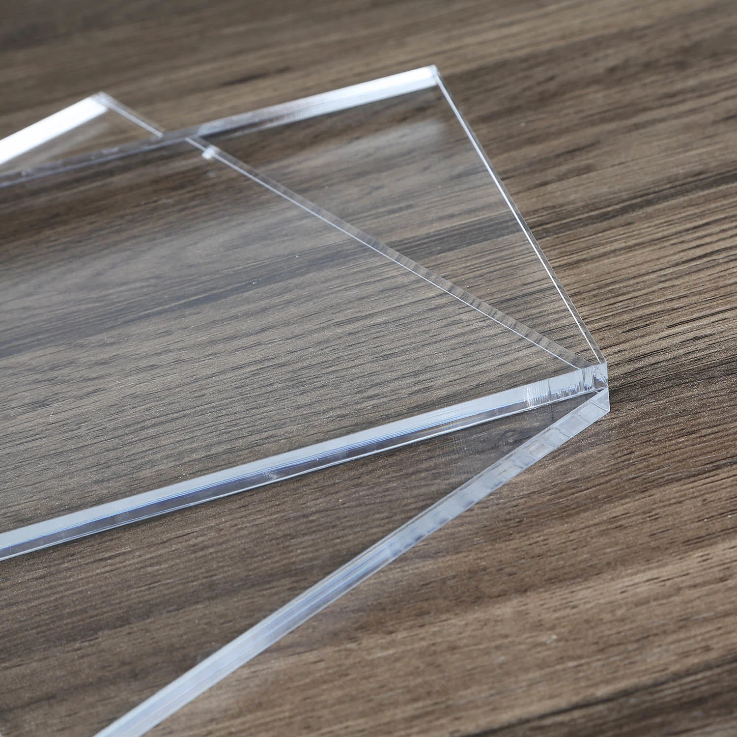 High Transparent Acrylic Plate Custom Plexiglass Plate Acrylic