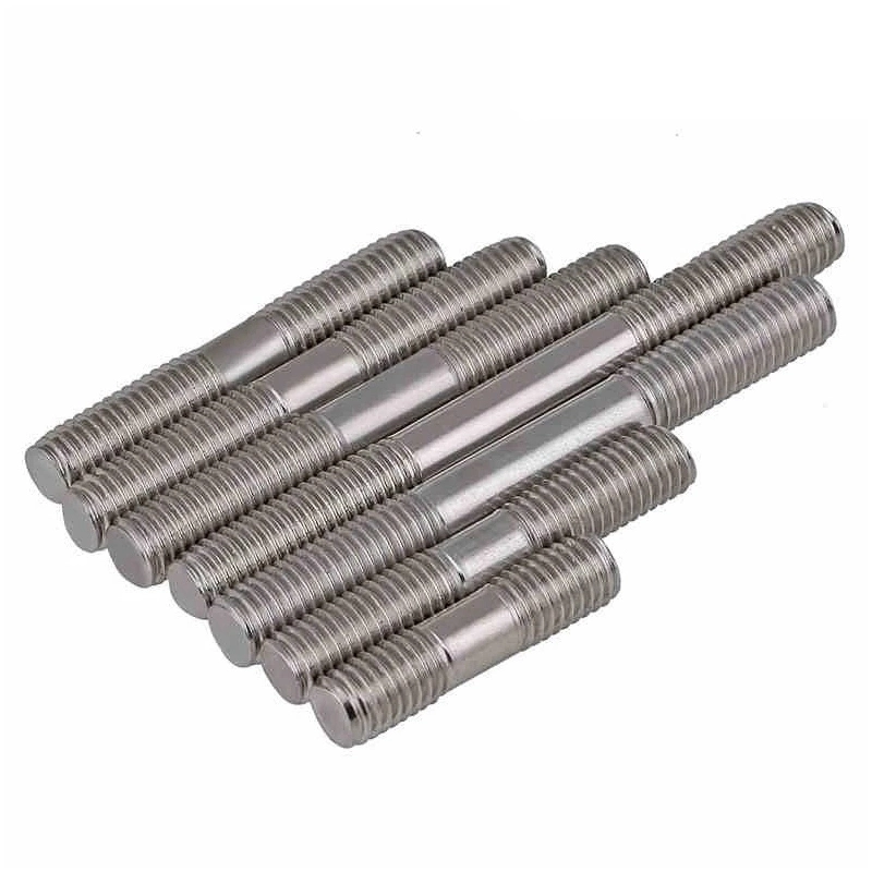 Astma193grl7 B7 B7m Stud Bolt PTFE Xylan5230 Coating 4140 Thread Rod

Traduction en français : Boulon d'étude Astma193grl7 B7 B7m avec revêtement PTFE Xylan5230, tige filetée en 4140.