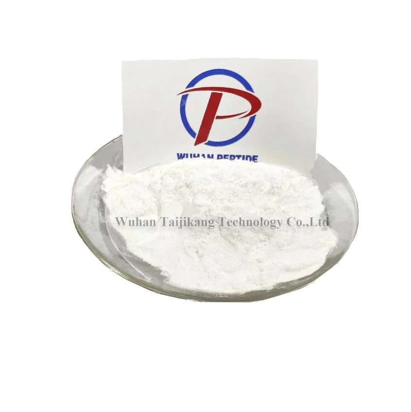 Best Selling GLP-1 Injection Peptides Tirzepatide CAS 2023788-19-2 for Lose Weight