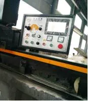 Stone Cutting Machine Infrared Bridge Cutting Machine Zdqj-450/600/800