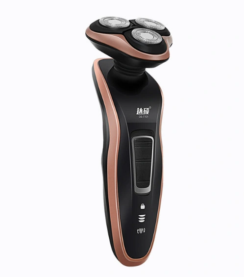 Multi-Function Shaver 3 in 1 Rechargeable Whisker Knife Wash Electric Razor Hair Trimmer