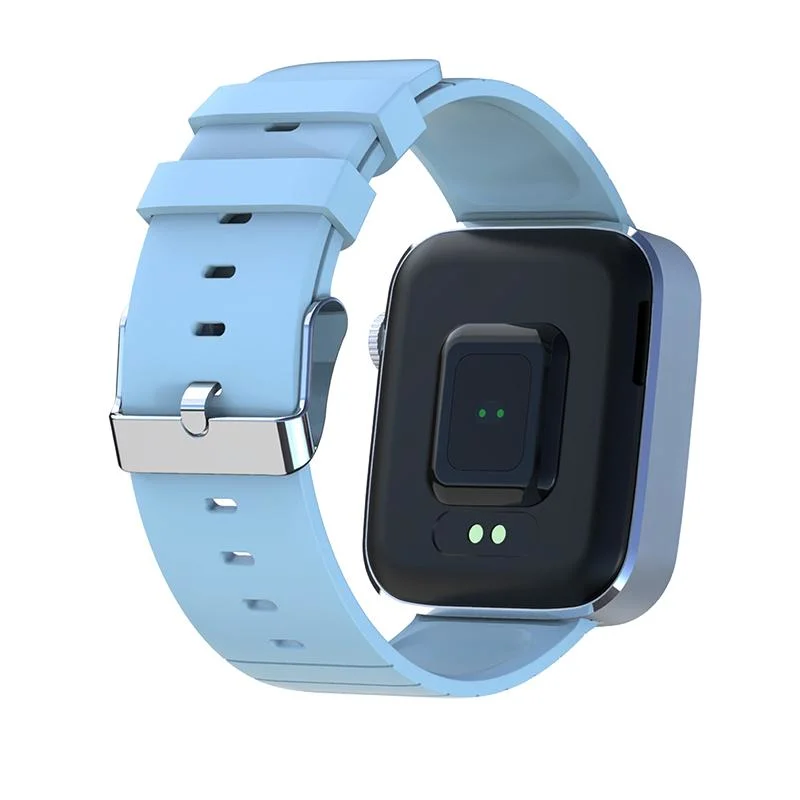 New Developed Bluetooth Phone with High-Quality Smartwatch