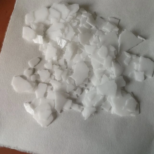 Factory Price Flakes Sodium KOH Potassium-Hydroxide for Electroplating/Printing/Soap