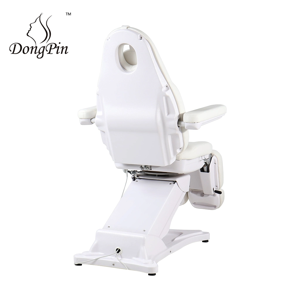 Facial Bed Massage Table SPA Pedicure Chair Beauty Nail Salon Furniture