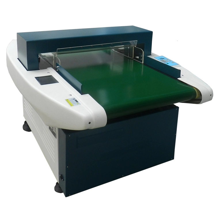 Digital Conveyor Industry Needle Detector