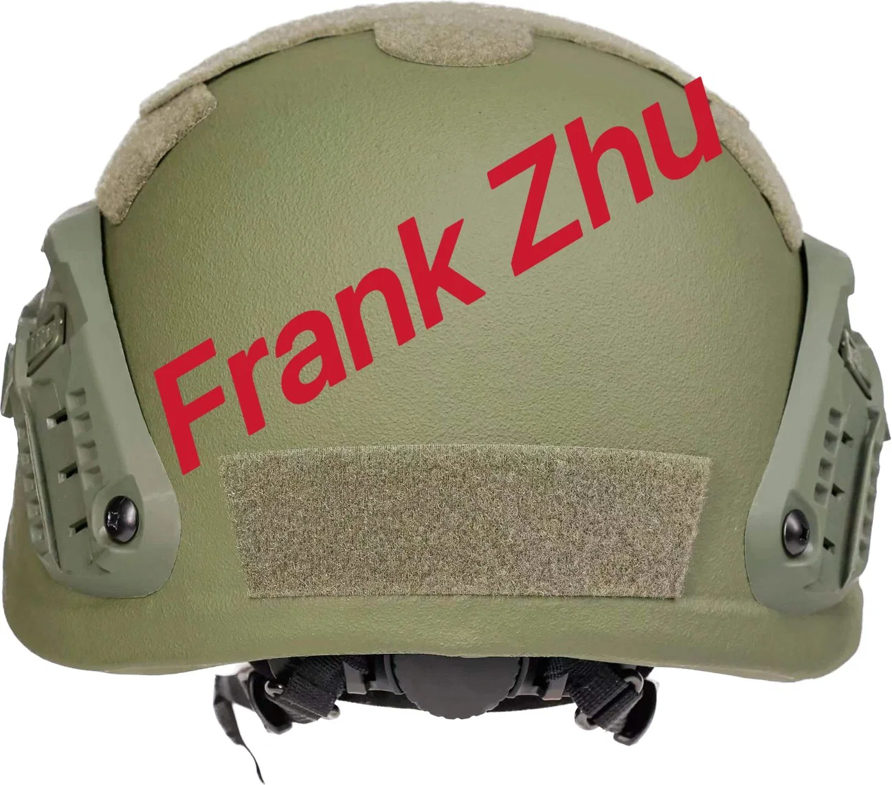 Are You Looking for Real 15meters Ak47 7.62X39 Bulletproof Mich2000 Ballistic Tactical Helmet?