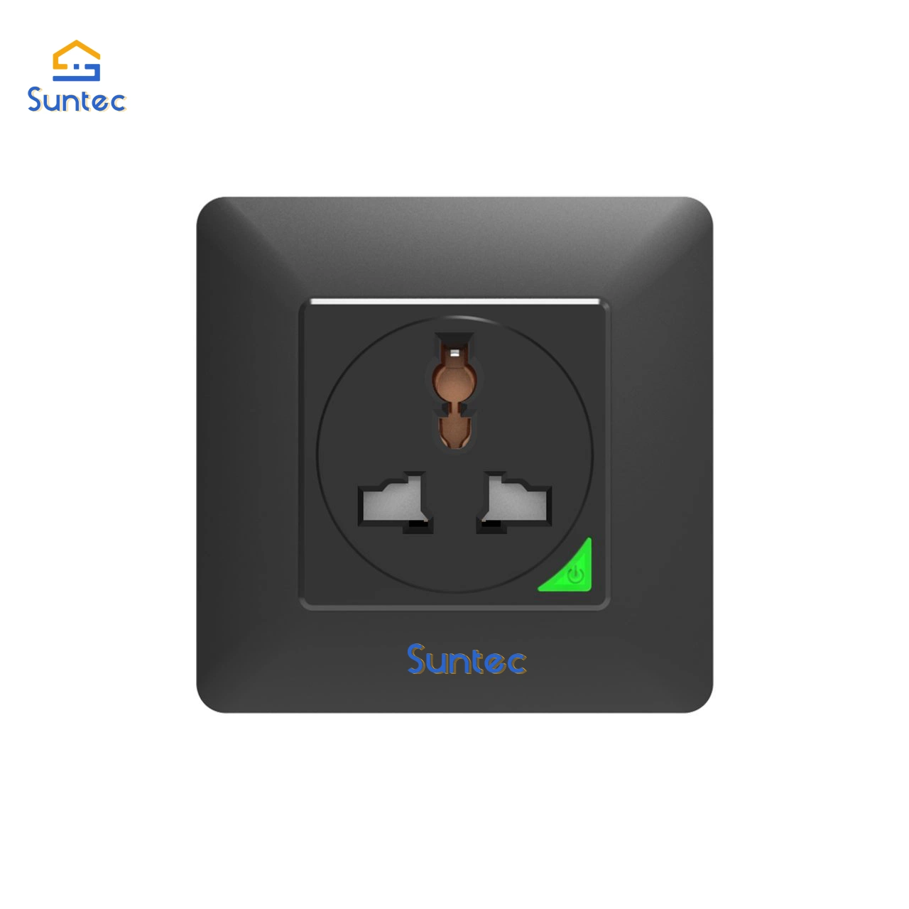 WiFi Smart Electrical Switch-Buchse für Smart Home EU/US/Mt Standard