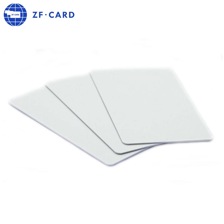 Combo/Multi tarjetas con doble frecuencia MIFARE RFID (R) Classic 1K y em4200.