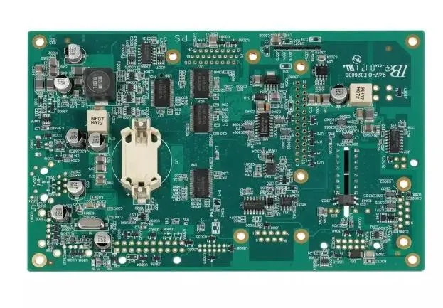PCBA Assembly Manufacturer PCBA Electronics Printed Circuits Board PCB Shenzhen