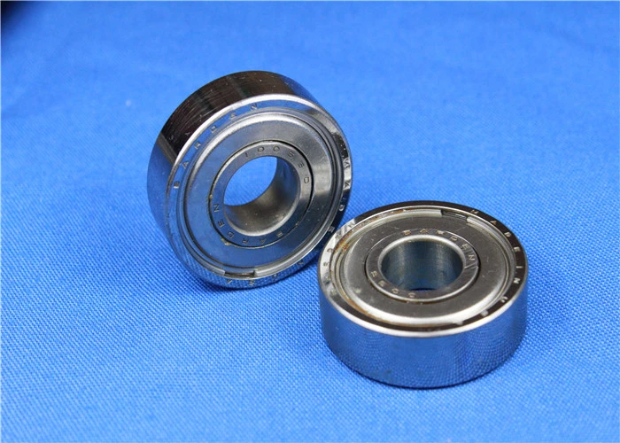 High quality/High cost performance Deep Groove Ball Barden 100ss SMT Bearing