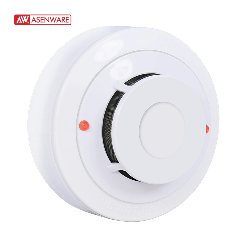 Wholesale Smoke Alarm Manufacture