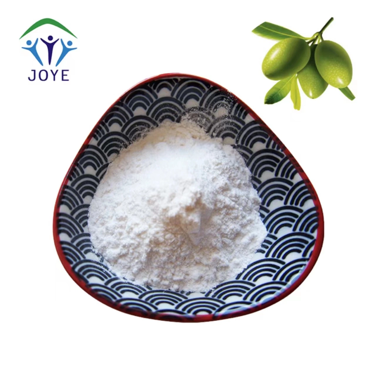 Natural Purity Olive Leaf Extract 98% Oleanolic Acid Powder