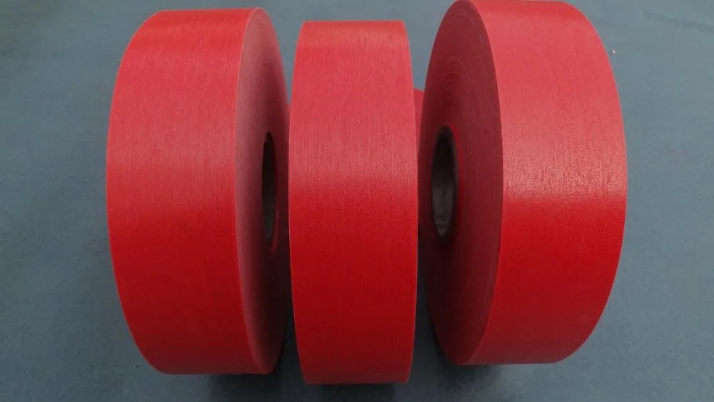 Pre-Preg DMD Film (epoxy impreganted insulation material) for Cast Resin Transformer