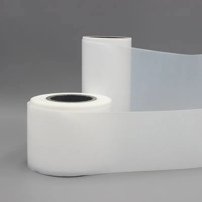 Wholesale/Supplier High Temperature Resistance PTFE Film PTFE Cloth Tape