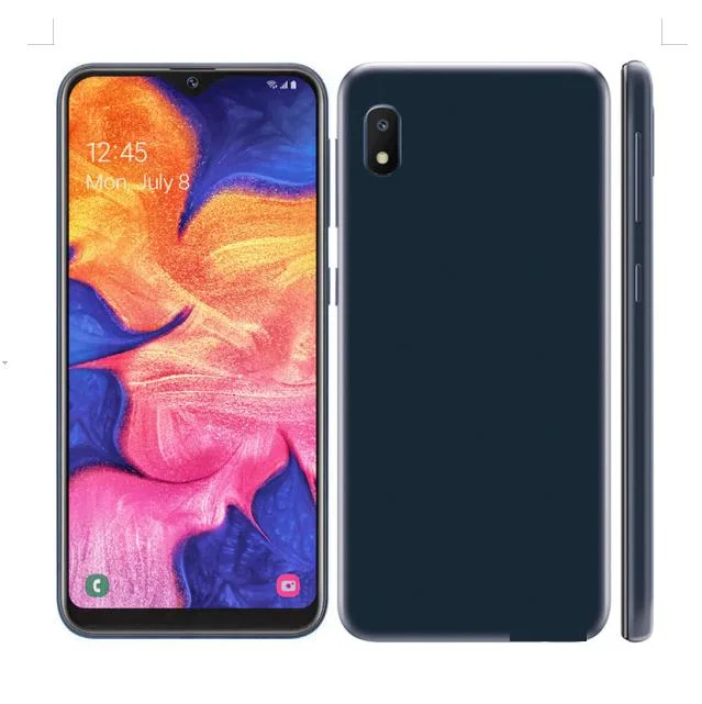 Cheap Price a+ Grade Original Renewed Used Galaxy A10e 32GB A102u GSM Unlocked Phone Cell Phone