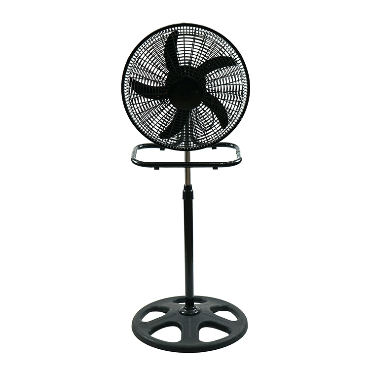 Best Design in South American Market Cheap Fan 18inch Industry Stand Floor Fan 20 Inch Industrial Ceiling Orbit Oscillating Fan Basic Customization Sample Cust