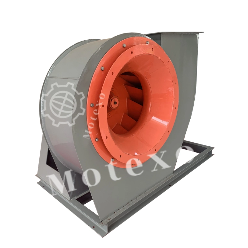 Top Quality High Pressure Airflow Centrifugal Fan Blower