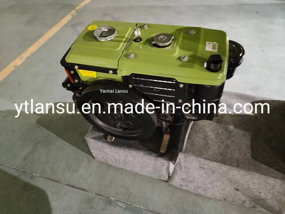 Zs1110 Zs1115 20HP 22HP Single Cylinder Diesel Engine