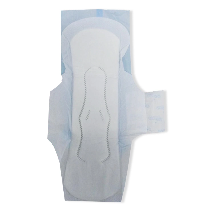 Ultra Sanitary Pad for Africa Market