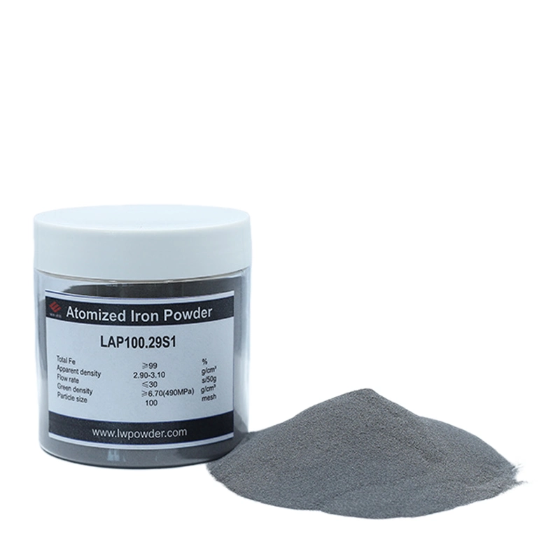 China Factory Alloy Metal Powder for 3D Printing with 316L Grade