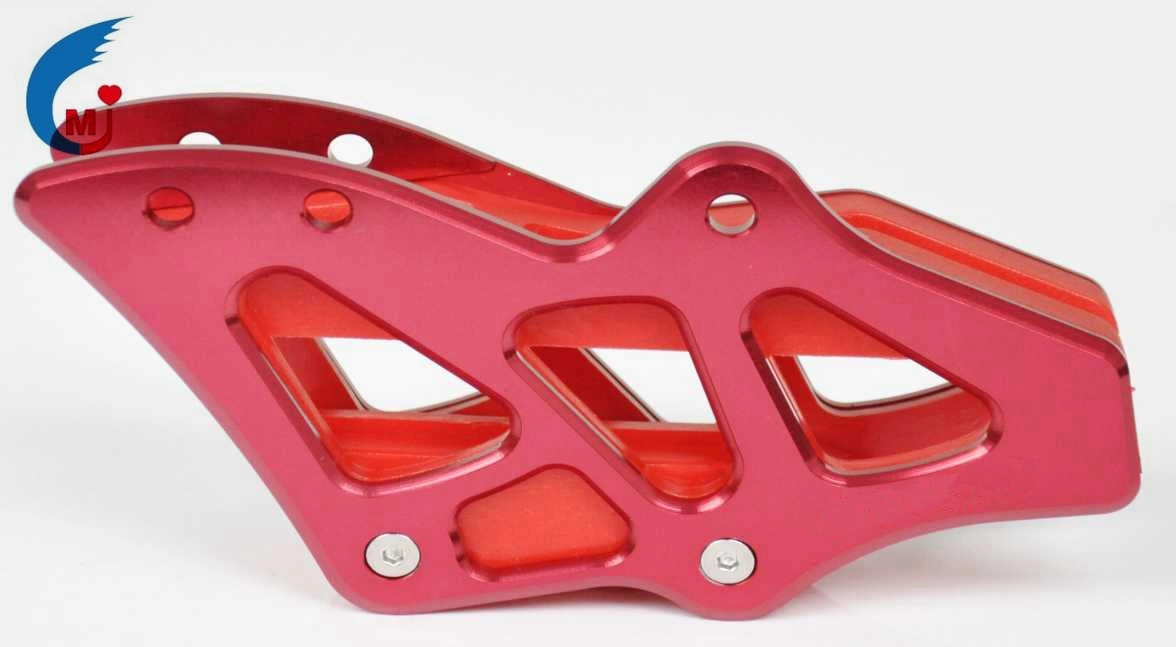 motorcycle Spare Part Chain Guard Guide for Honda Cr/Crf