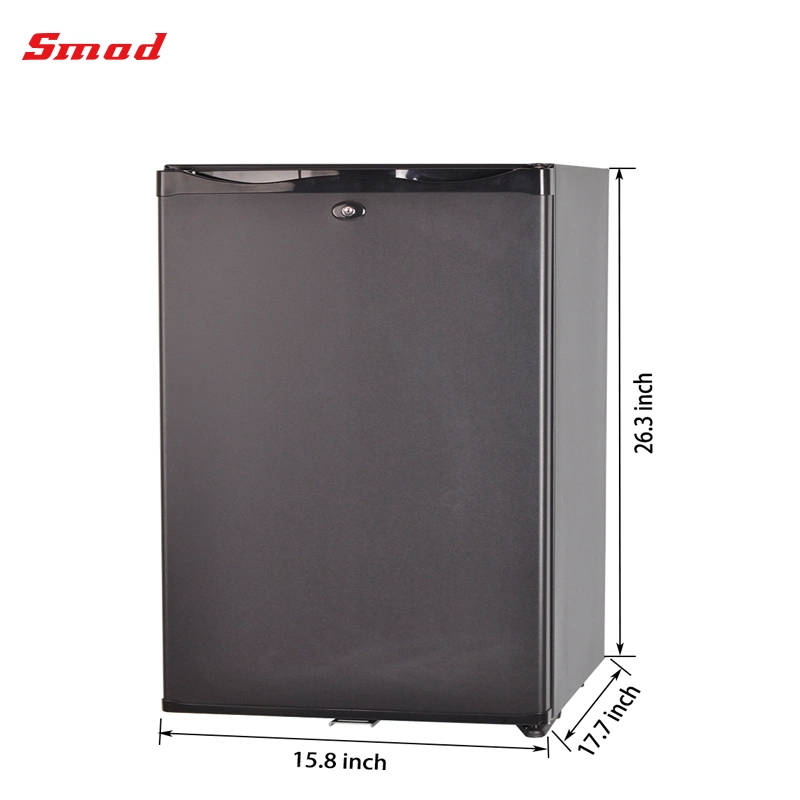 Mini Small Gas and Electric Refrigerator LPG Refrigerator