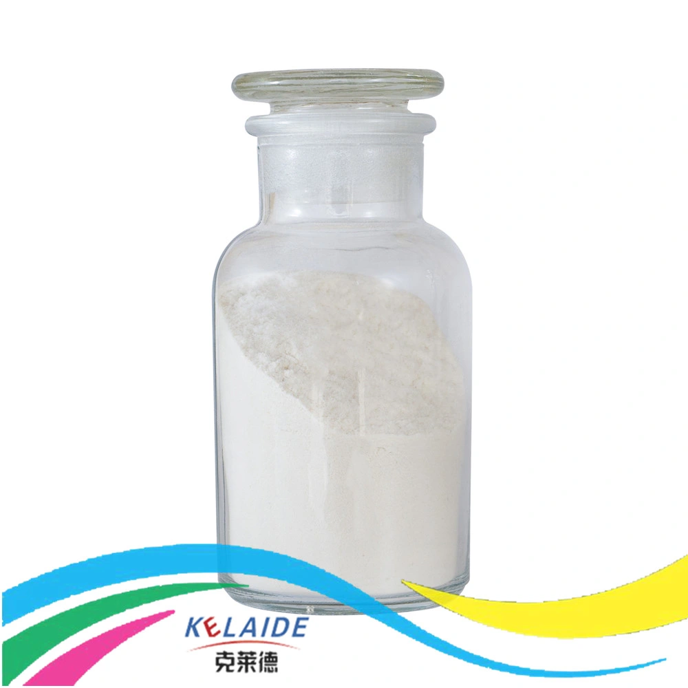 Mélange de mortier cellulose modifiée éther Hydroxypropyl Methyl cellulose HPMC