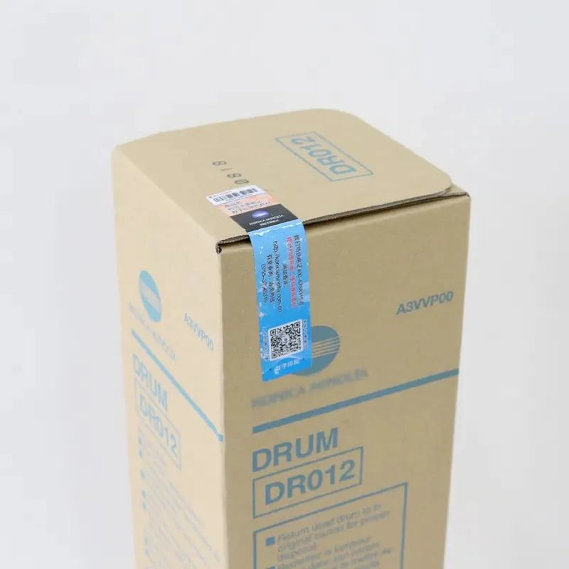Original Quality OPC Drum Dr012 for Konica Bizhub 1052 951 1250 1100 A3vvp00